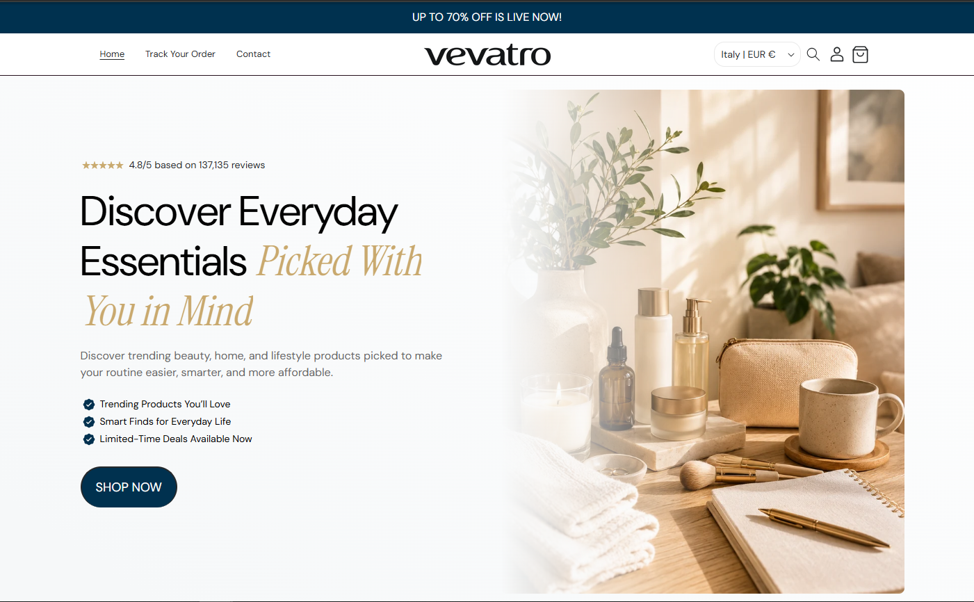 Projeto realizado — Projeto realizado